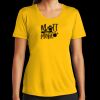Women's PosiCharge ® Competitor Tee Thumbnail