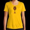 Women's PosiCharge ® Competitor Tee Thumbnail