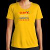 Women's PosiCharge ® Competitor Tee Thumbnail