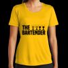 Women's PosiCharge ® Competitor Tee Thumbnail