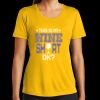 Women's PosiCharge ® Competitor Tee Thumbnail