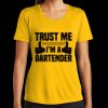 Women's PosiCharge ® Competitor Tee Thumbnail