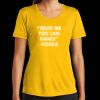 Women's PosiCharge ® Competitor Tee Thumbnail