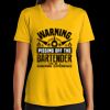 Women's PosiCharge ® Competitor Tee Thumbnail