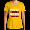 Women's PosiCharge ® Competitor Tee Thumbnail