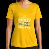 Women's PosiCharge ® Competitor Tee Thumbnail