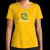 Women's PosiCharge ® Competitor Tee Thumbnail