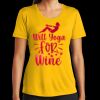 Women's PosiCharge ® Competitor Tee Thumbnail