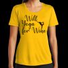 Women's PosiCharge ® Competitor Tee Thumbnail