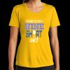 Women's PosiCharge ® Competitor Tee Thumbnail