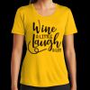 Women's PosiCharge ® Competitor Tee Thumbnail
