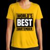 Women's PosiCharge ® Competitor Tee Thumbnail