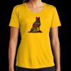 Women's PosiCharge ® Competitor Tee Thumbnail
