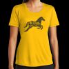 Women's PosiCharge ® Competitor Tee Thumbnail