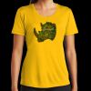 Women's PosiCharge ® Competitor Tee Thumbnail