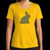 Women's PosiCharge ® Competitor Tee Thumbnail