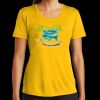 Women's PosiCharge ® Competitor Tee Thumbnail