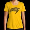 Women's PosiCharge ® Competitor Tee Thumbnail
