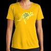 Women's PosiCharge ® Competitor Tee Thumbnail