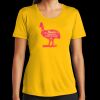 Women's PosiCharge ® Competitor Tee Thumbnail
