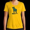 Women's PosiCharge ® Competitor Tee Thumbnail