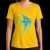 Women's PosiCharge ® Competitor Tee Thumbnail