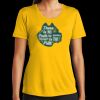 Women's PosiCharge ® Competitor Tee Thumbnail
