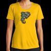 Women's PosiCharge ® Competitor Tee Thumbnail