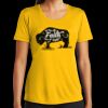 Women's PosiCharge ® Competitor Tee Thumbnail