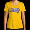 Women's PosiCharge ® Competitor Tee Thumbnail