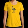 Women's PosiCharge ® Competitor Tee Thumbnail