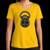 Women's PosiCharge ® Competitor Tee Thumbnail