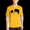 PosiCharge ® Competitor Tee Thumbnail