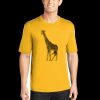 PosiCharge ® Competitor Tee Thumbnail