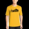 PosiCharge ® Competitor Tee Thumbnail