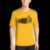 PosiCharge ® Competitor Tee Thumbnail