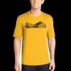 PosiCharge ® Competitor Tee Thumbnail