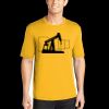 PosiCharge ® Competitor Tee Thumbnail