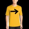 PosiCharge ® Competitor Tee Thumbnail