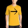 PosiCharge ® Competitor Tee Thumbnail