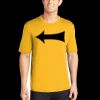 PosiCharge ® Competitor Tee Thumbnail