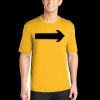 PosiCharge ® Competitor Tee Thumbnail