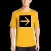 PosiCharge ® Competitor Tee Thumbnail