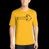 PosiCharge ® Competitor Tee Thumbnail