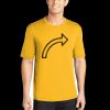 PosiCharge ® Competitor Tee Thumbnail