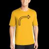 PosiCharge ® Competitor Tee Thumbnail