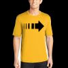 PosiCharge ® Competitor Tee Thumbnail