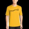 PosiCharge ® Competitor Tee Thumbnail
