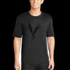 PosiCharge ® Competitor Tee Thumbnail