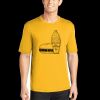 PosiCharge ® Competitor Tee Thumbnail